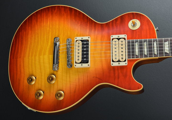 "Made to Measure" 1959 Les Paul Standard Reissue - Believer Burst