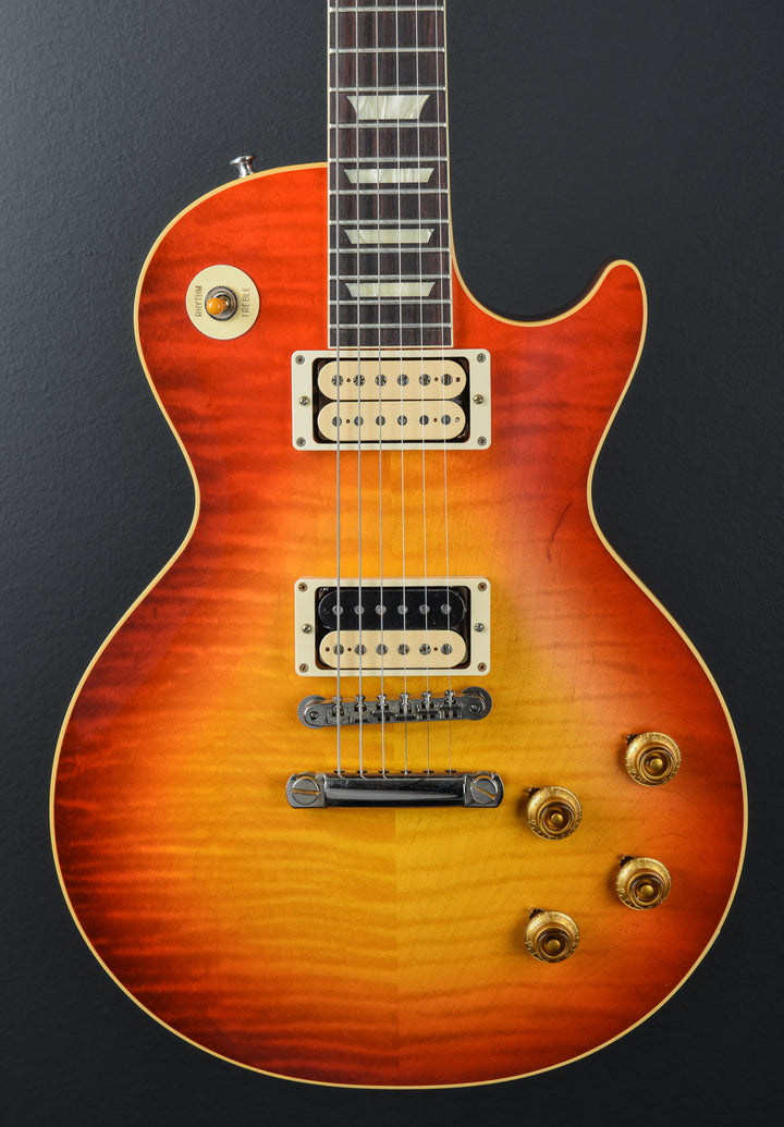 "Made to Measure" 1959 Les Paul Standard Reissue - Believer Burst