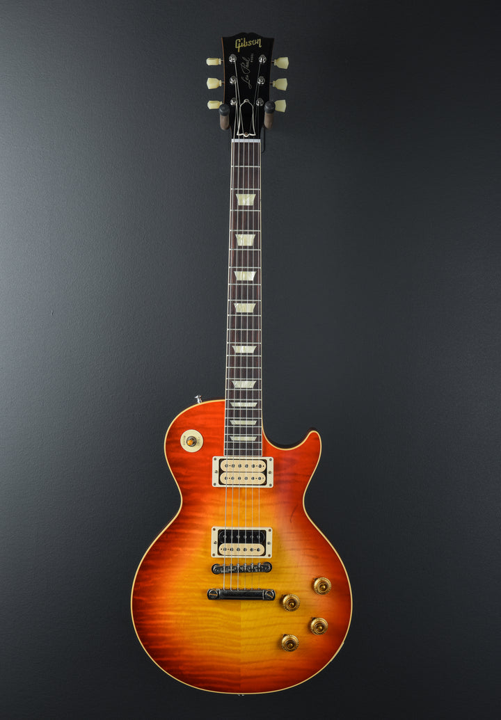 "Made to Measure" 1959 Les Paul Standard Reissue - Believer Burst