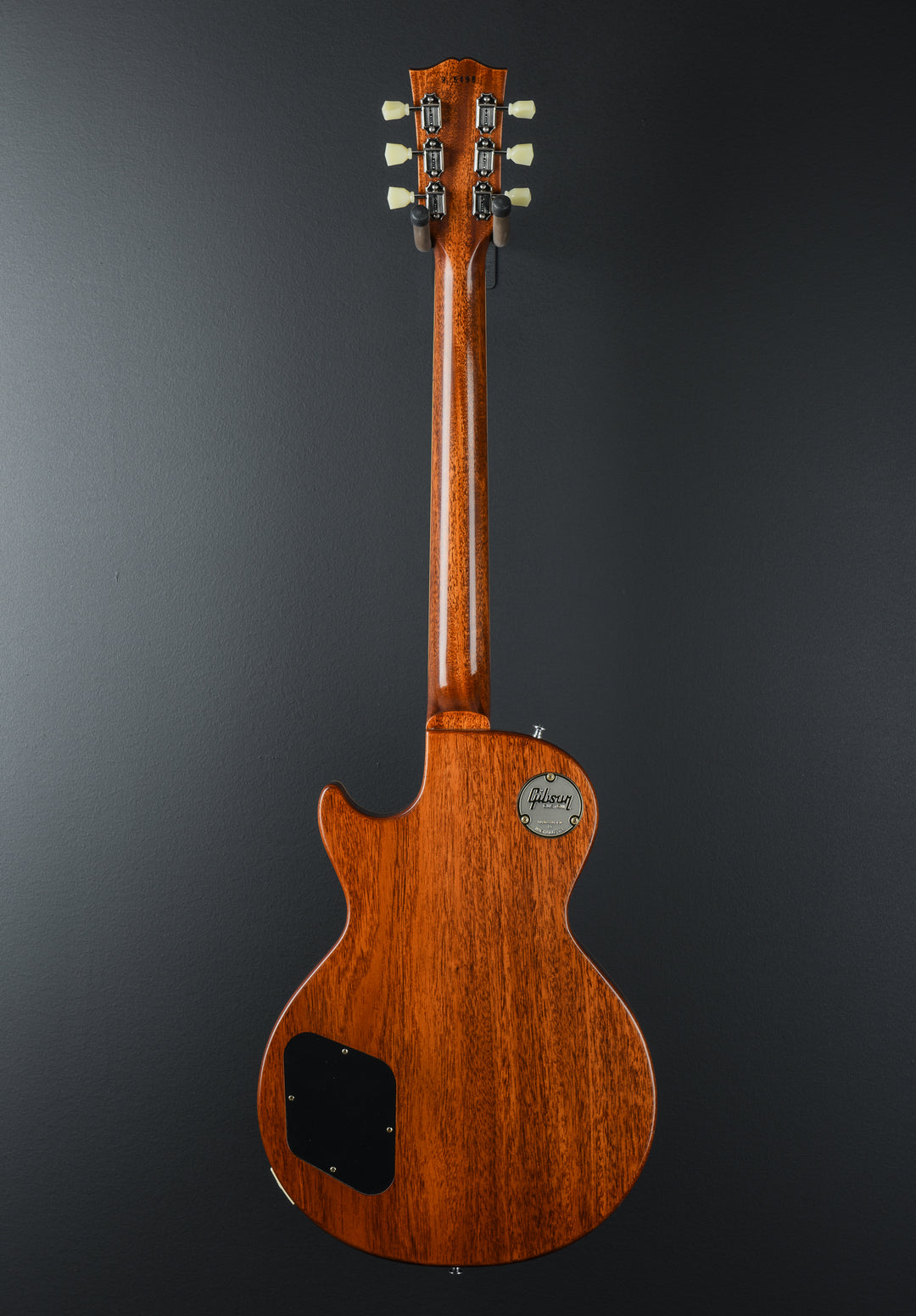 "Made to Measure" 1959 Les Paul Standard Reissue - Believer Burst