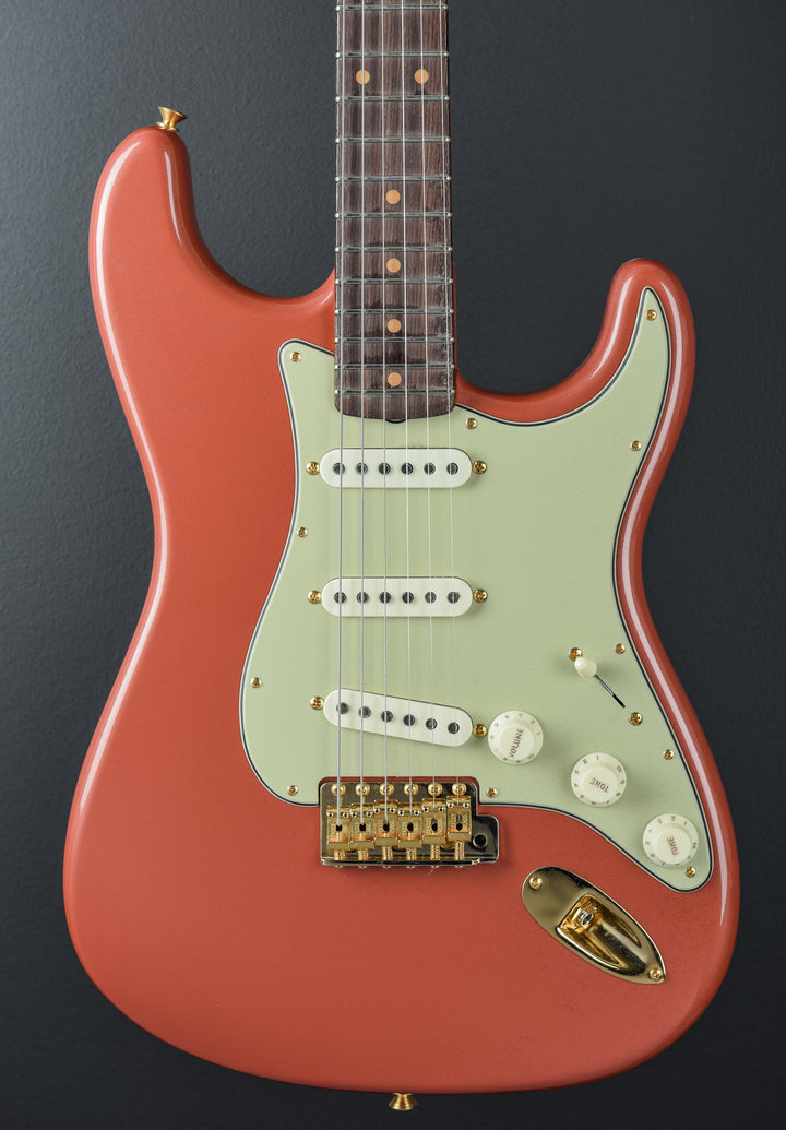 Johnny A. Signature Strat