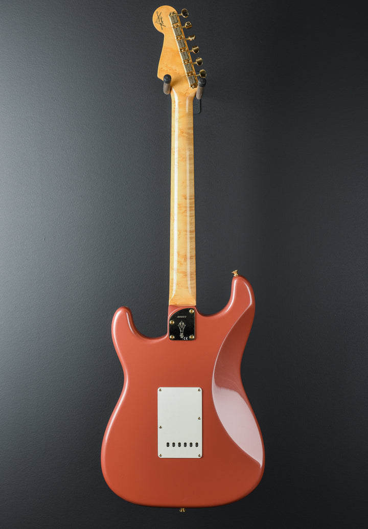 Johnny A. Signature Strat