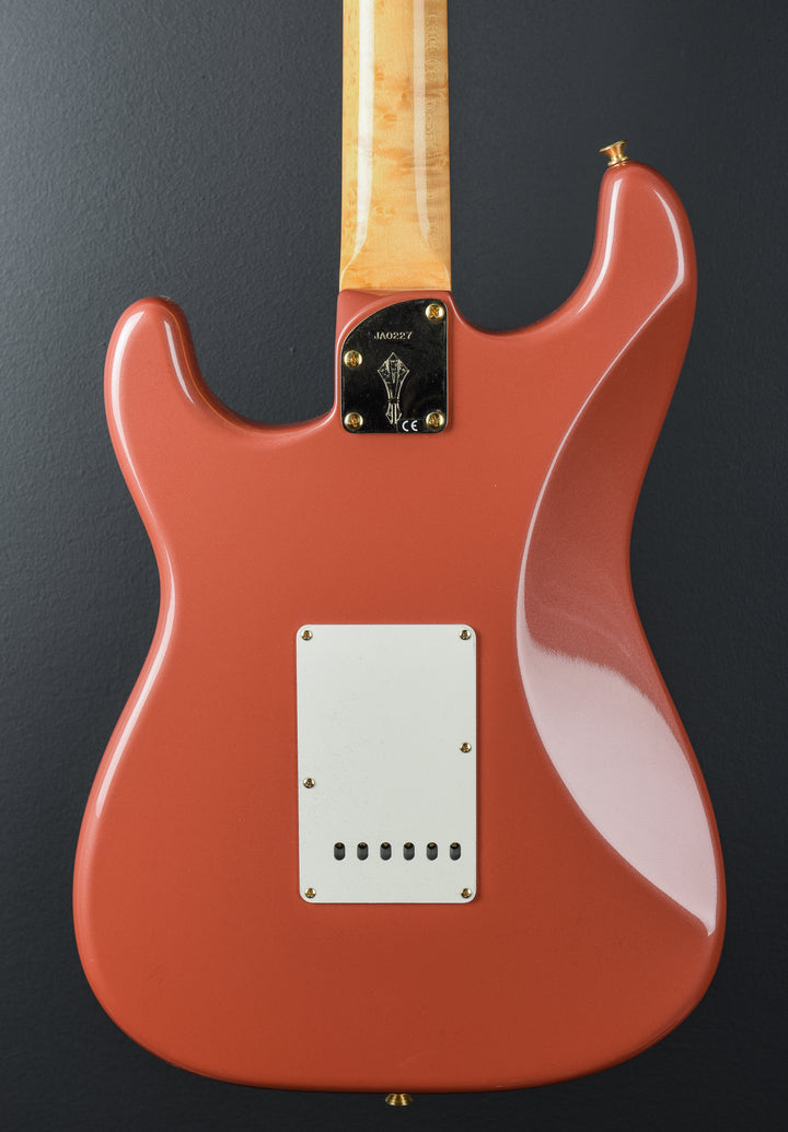 Johnny A. Signature Strat