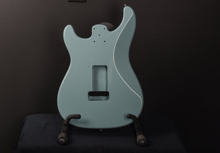 SE Silver Sky Body, Recent