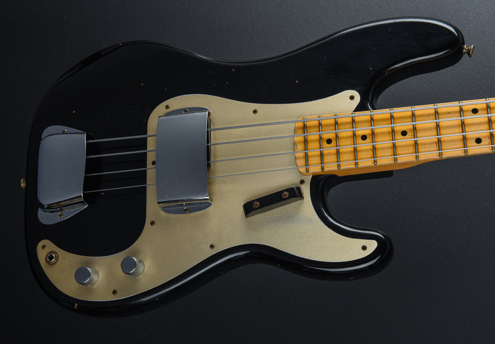 Used '57 P Bass Journeyman Relic '20