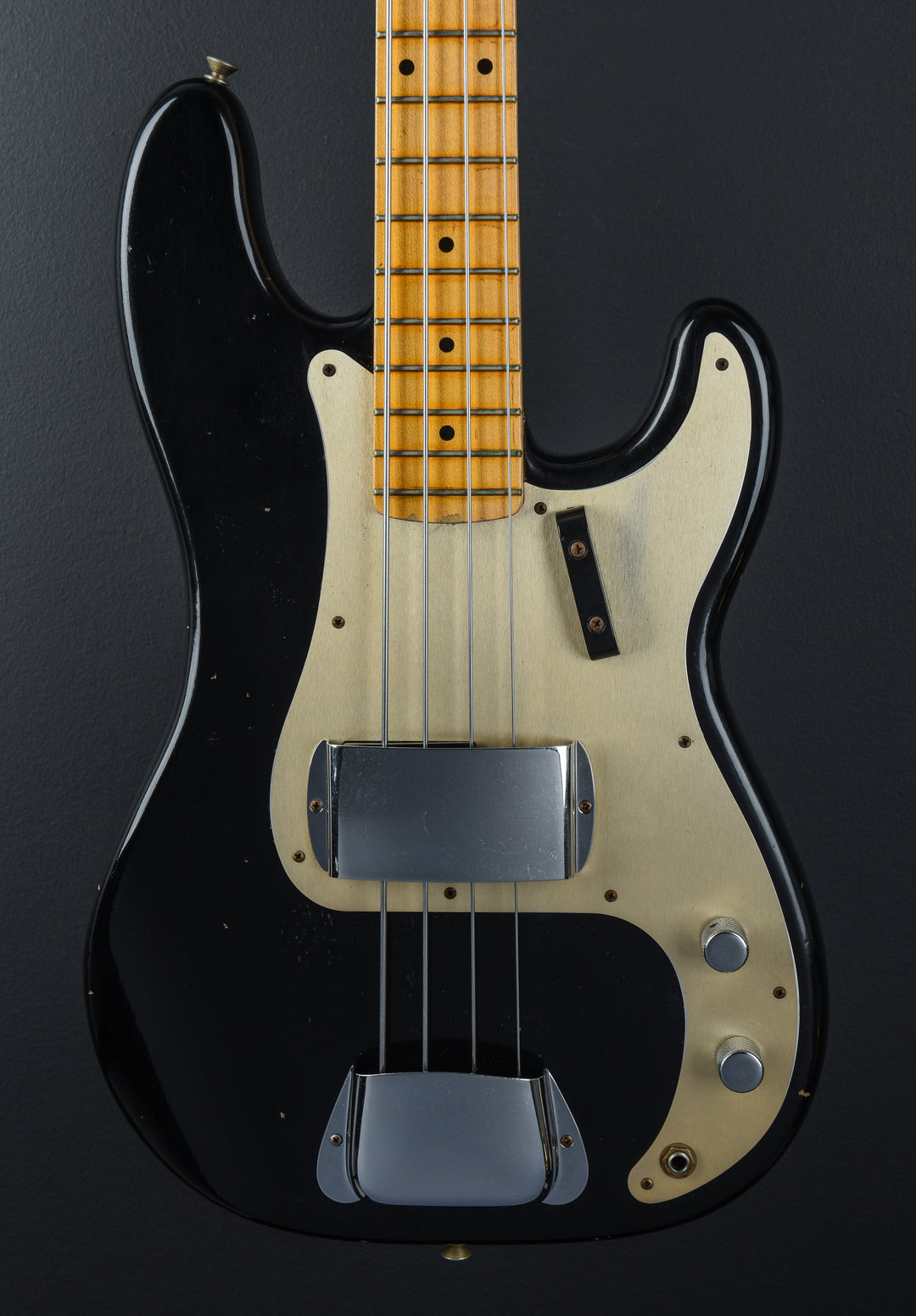 Used '57 P Bass Journeyman Relic '20