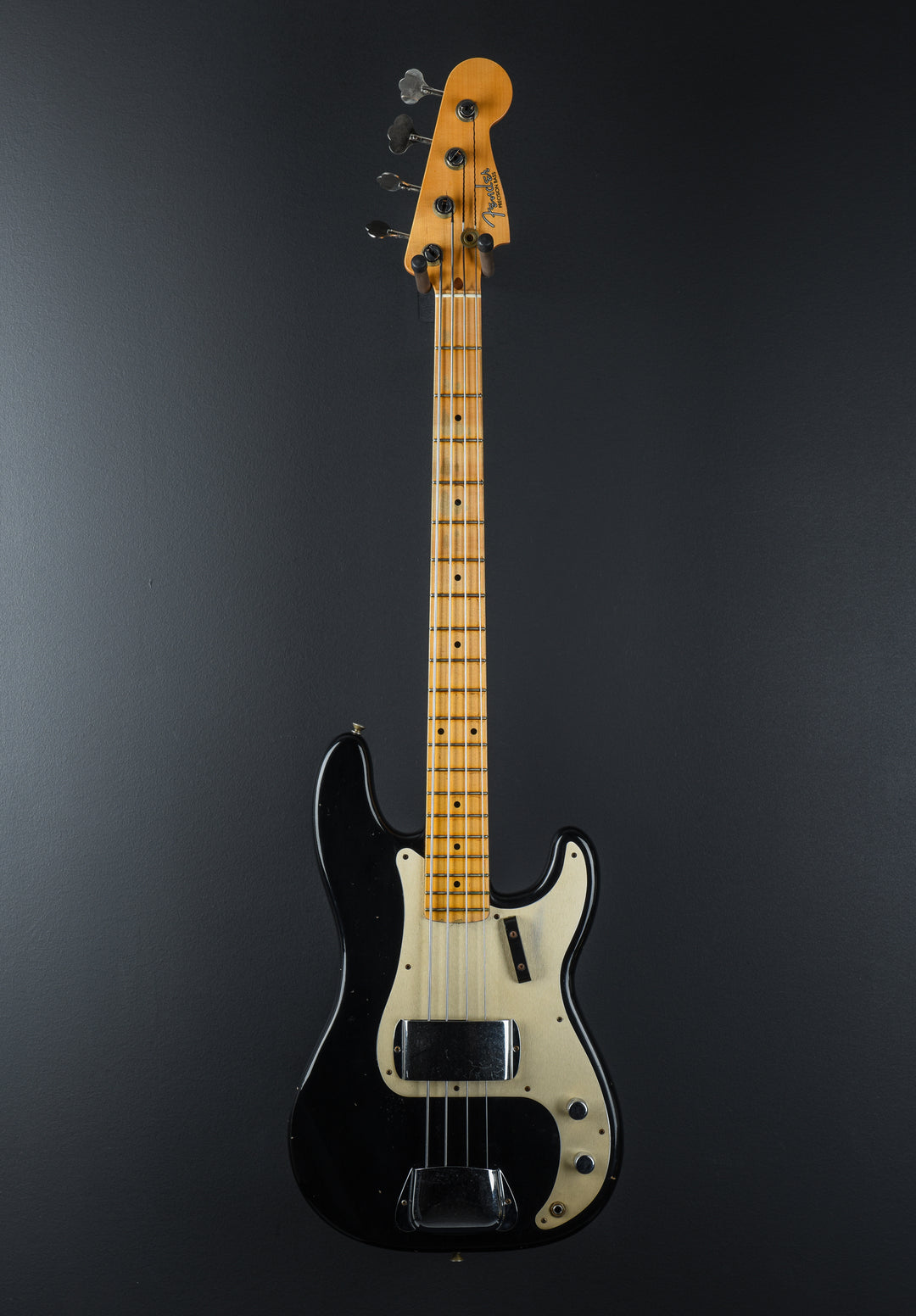 Used '57 P Bass Journeyman Relic '20
