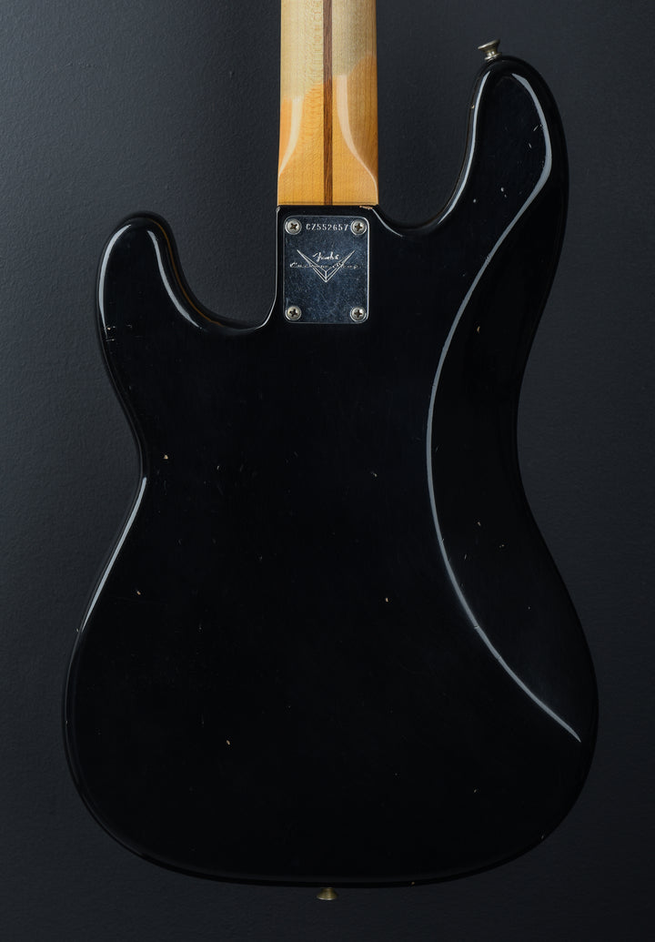 Used '57 P Bass Journeyman Relic '20