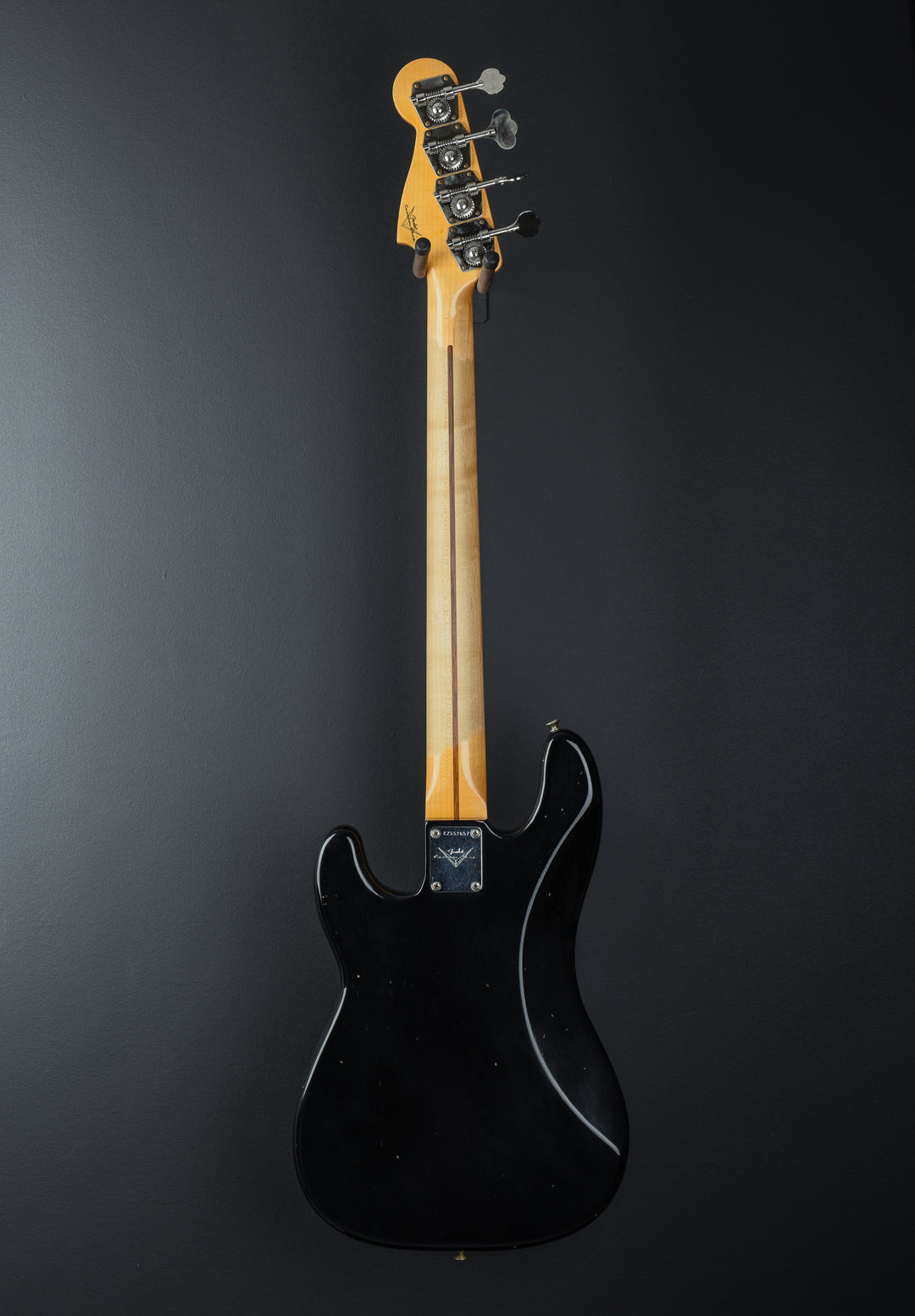 Used '57 P Bass Journeyman Relic '20