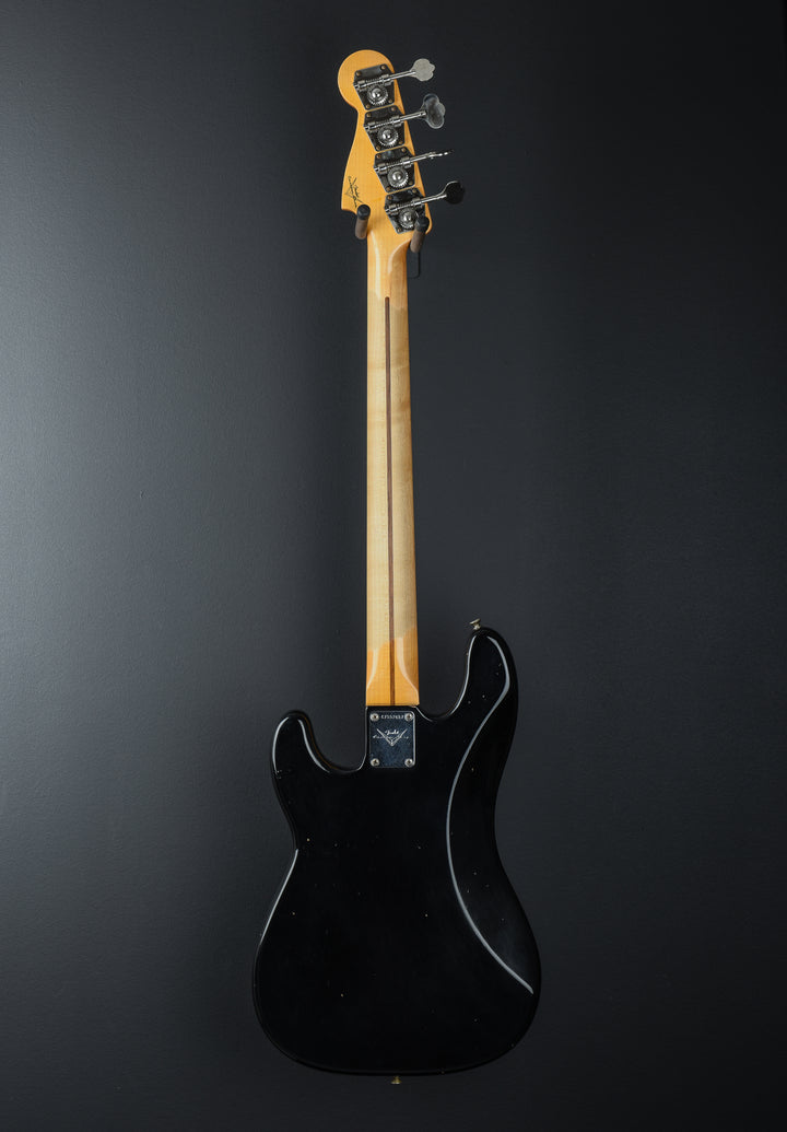 Used '57 P Bass Journeyman Relic '20