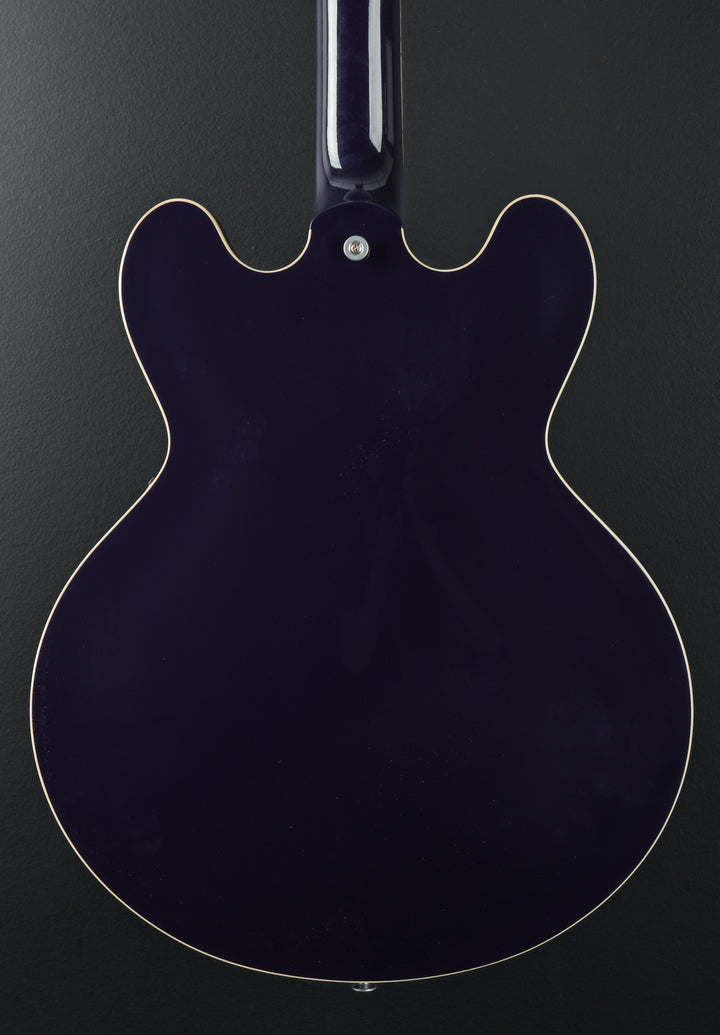 ES-335 - Deep Purple