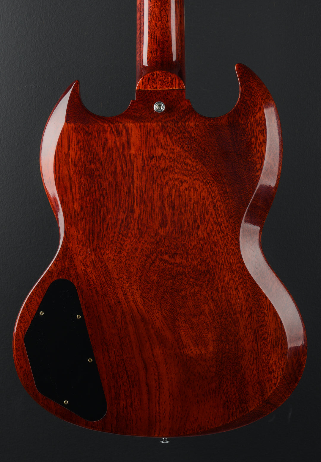 1963 SG Special Reissue - Cherry Red