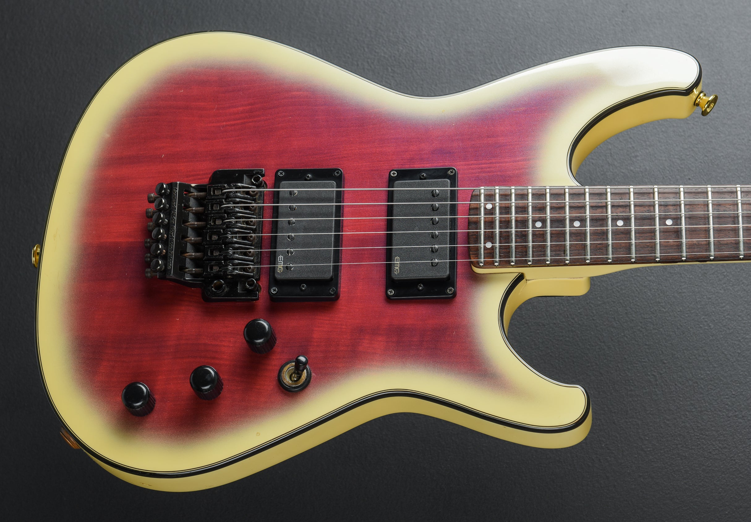 RG530 '86 – Dave's Guitar Shop