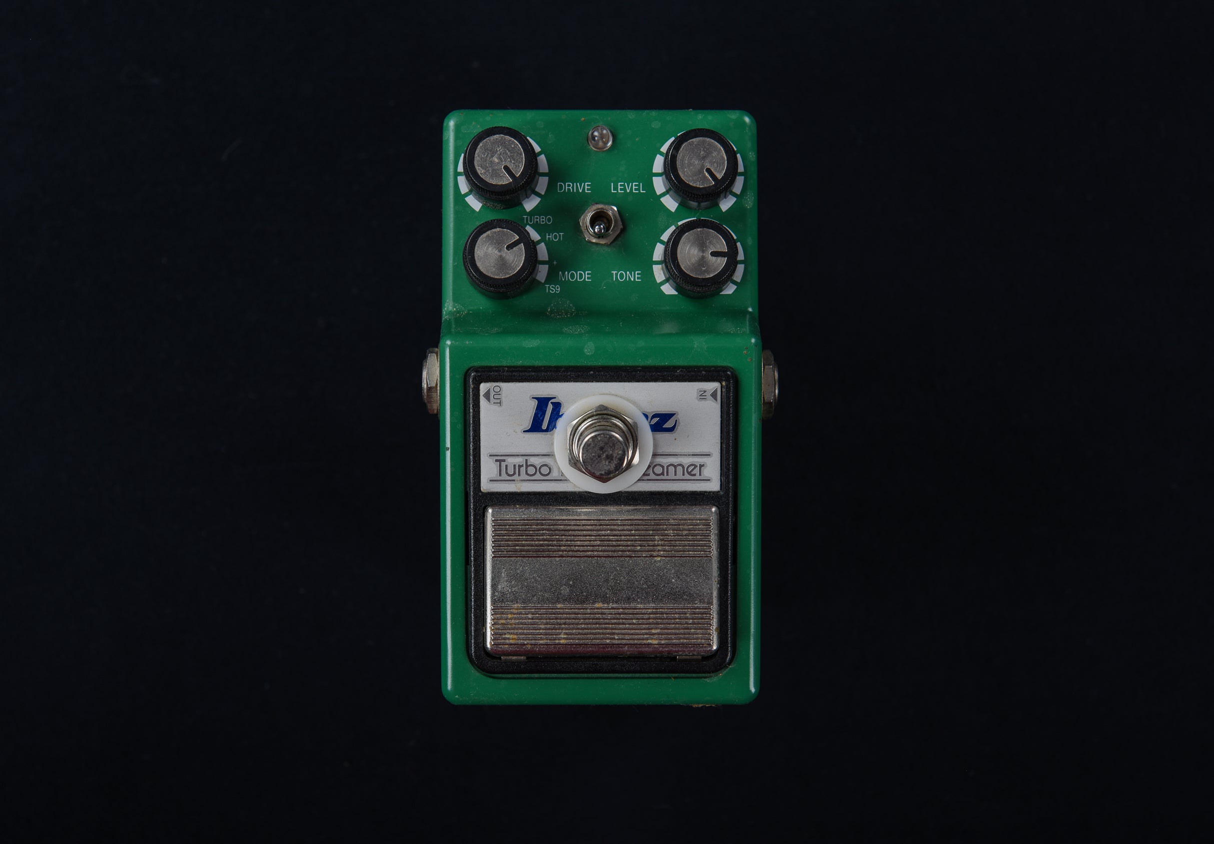 ギター TS9 Tube Screamer Ibanez keeley mod Ibanez TS9 Tube Screamer with Keeley Plus Mod | Reverb