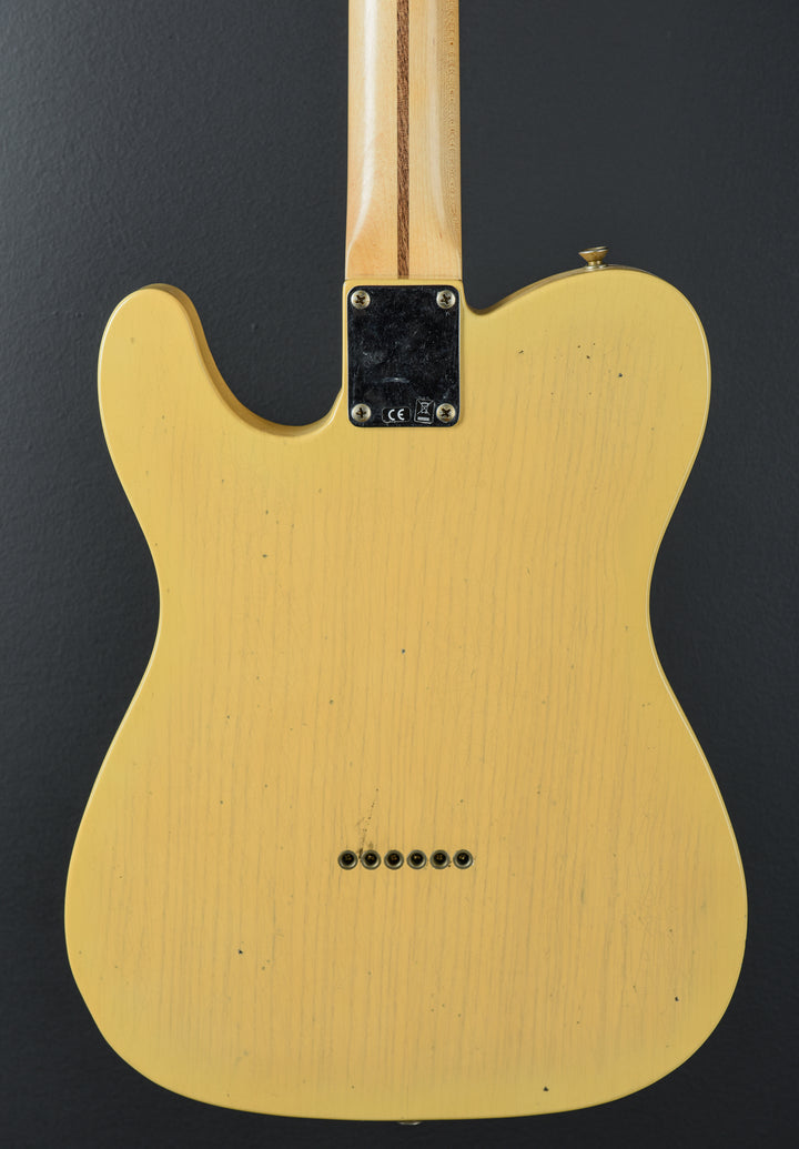 1952 Journeyman Relic Esquire