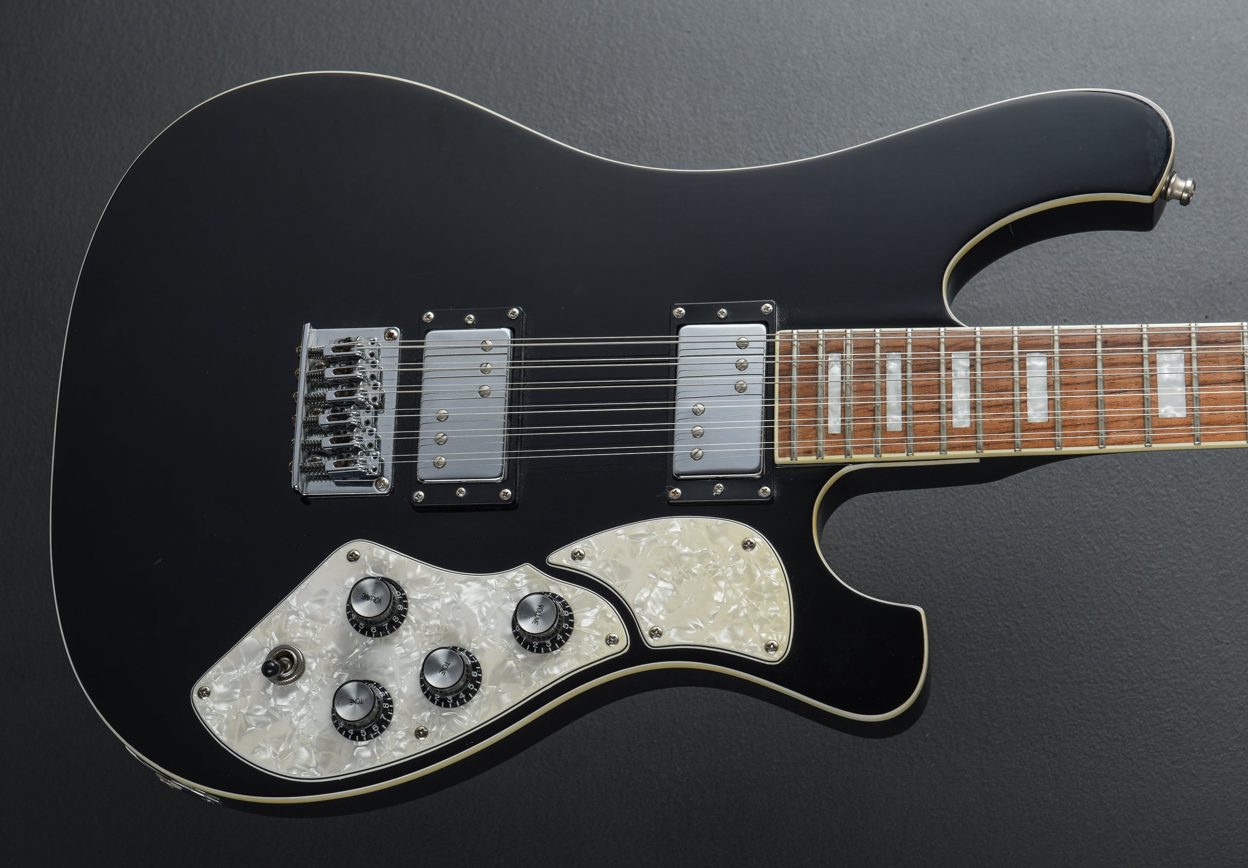 Stargazer 12 '13 – Dave's Guitar Shop