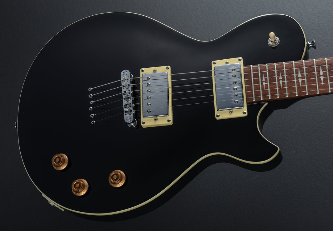 Patriot Decree Standard - Black