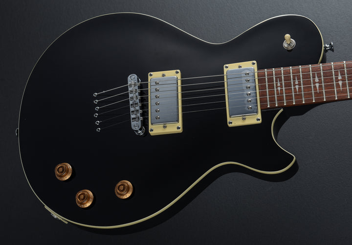 Patriot Decree Standard - Black