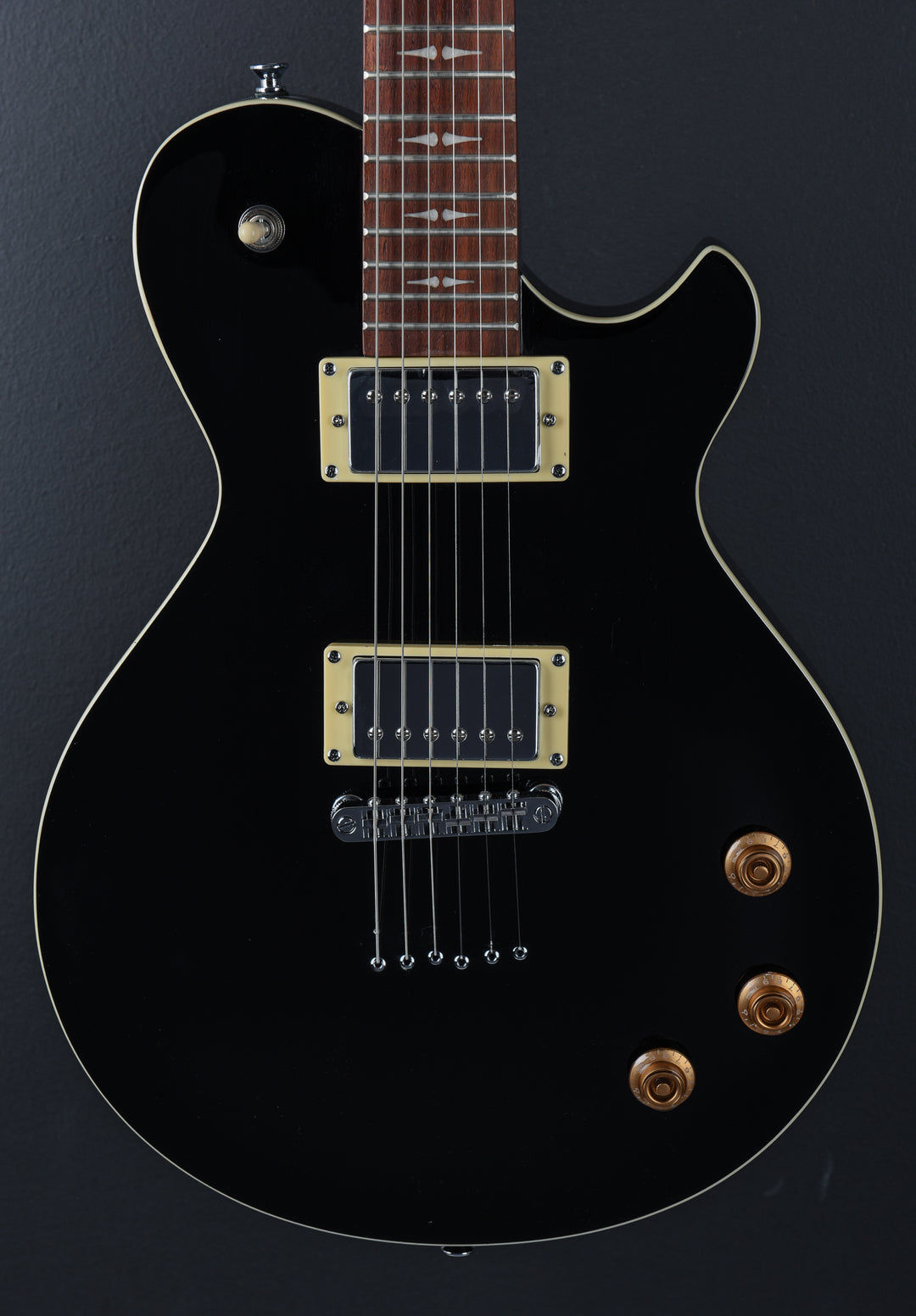 Patriot Decree Standard - Black