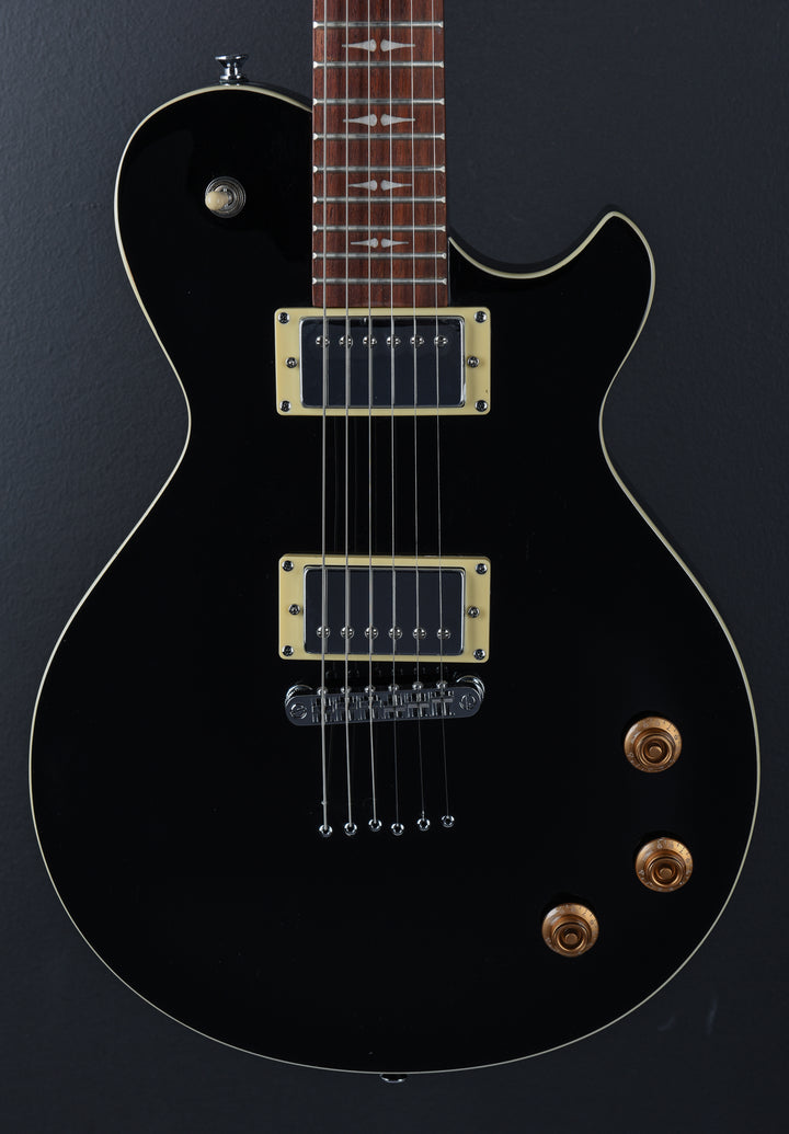 Patriot Decree Standard - Black