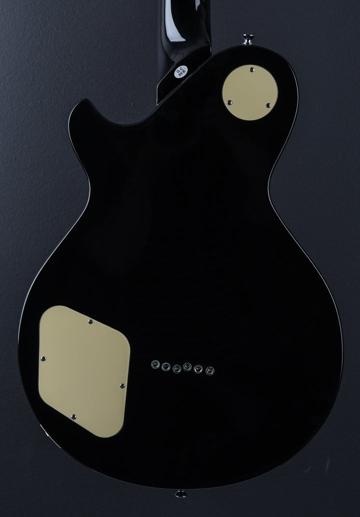 Patriot Decree Standard - Black