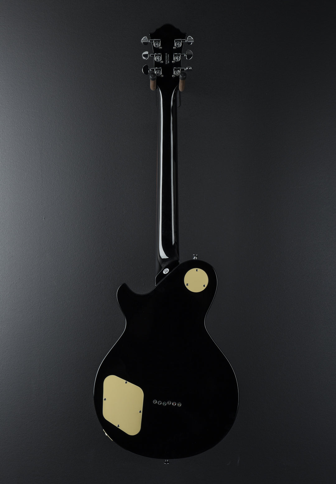 Patriot Decree Standard - Black