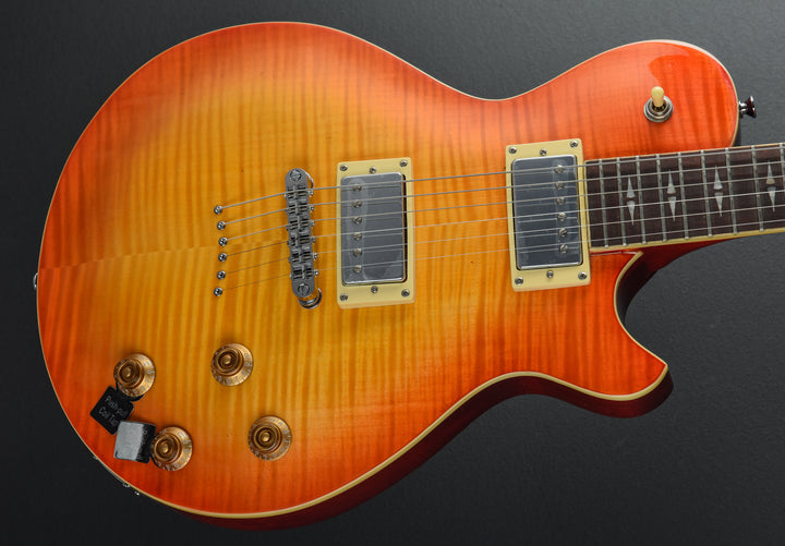 Patriot Decree - Cherry Sunburst