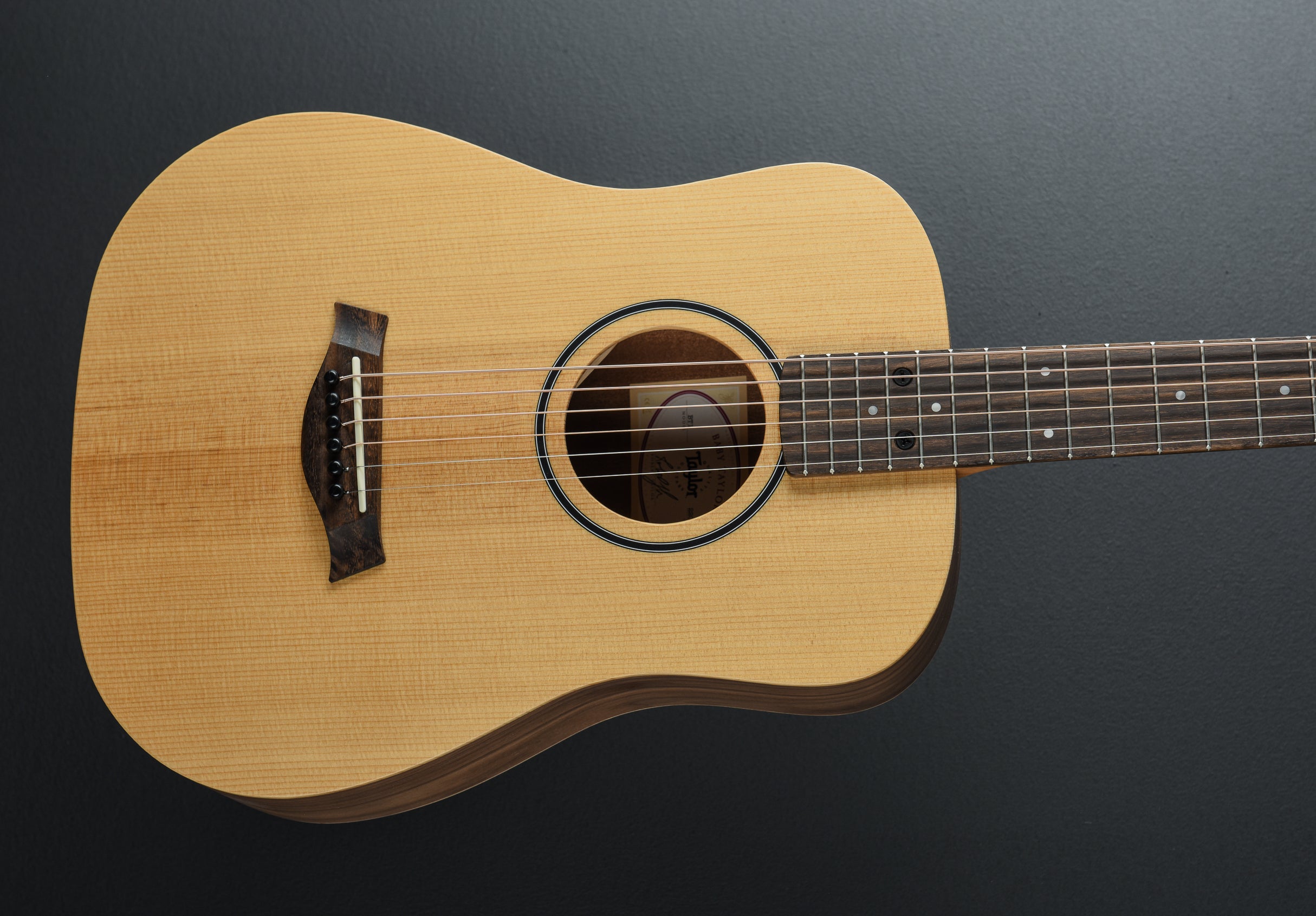 Baby Taylor (BT1) '25 – Dave's Guitar Shop
