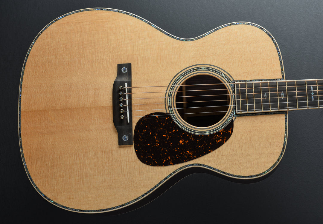 000-42 Modern Deluxe