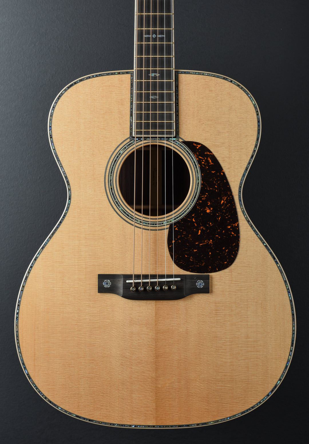 000-42 Modern Deluxe