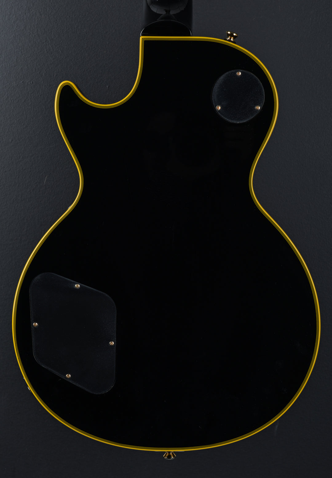 Joe Bonamassa 1959 Les Paul Custom - Antique Ebony