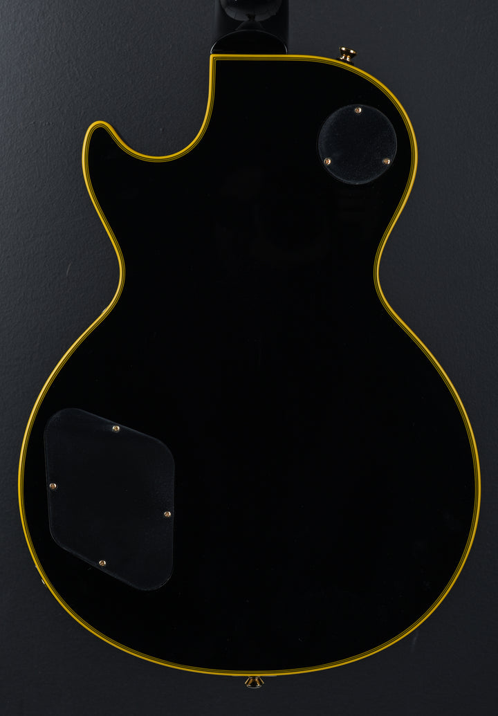 Joe Bonamassa 1959 Les Paul Custom - Antique Ebony