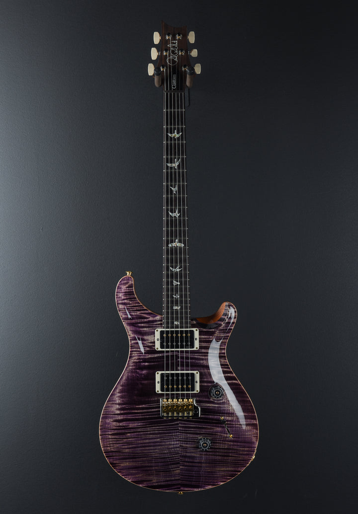 Custom 24 10 Top - Purple Mist
