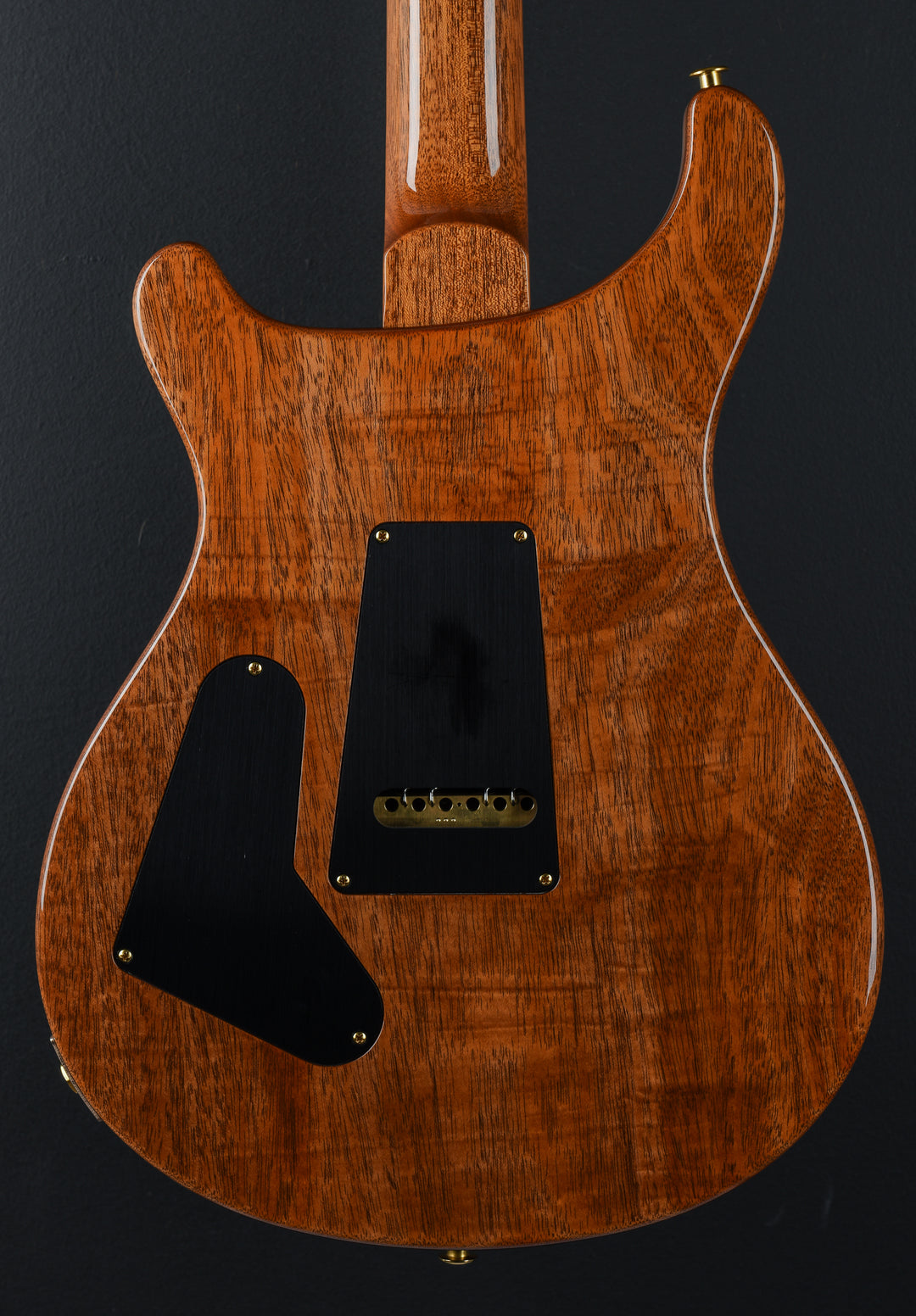 Custom 24 10 Top - Purple Mist