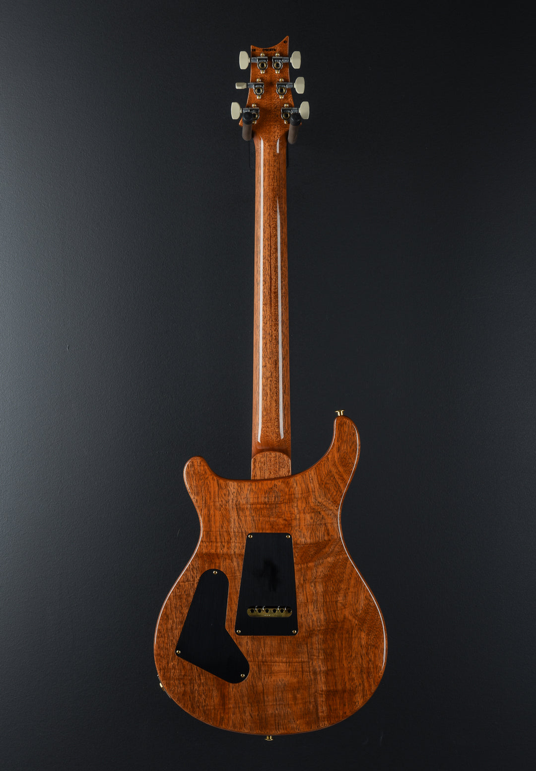 Custom 24 10 Top - Purple Mist