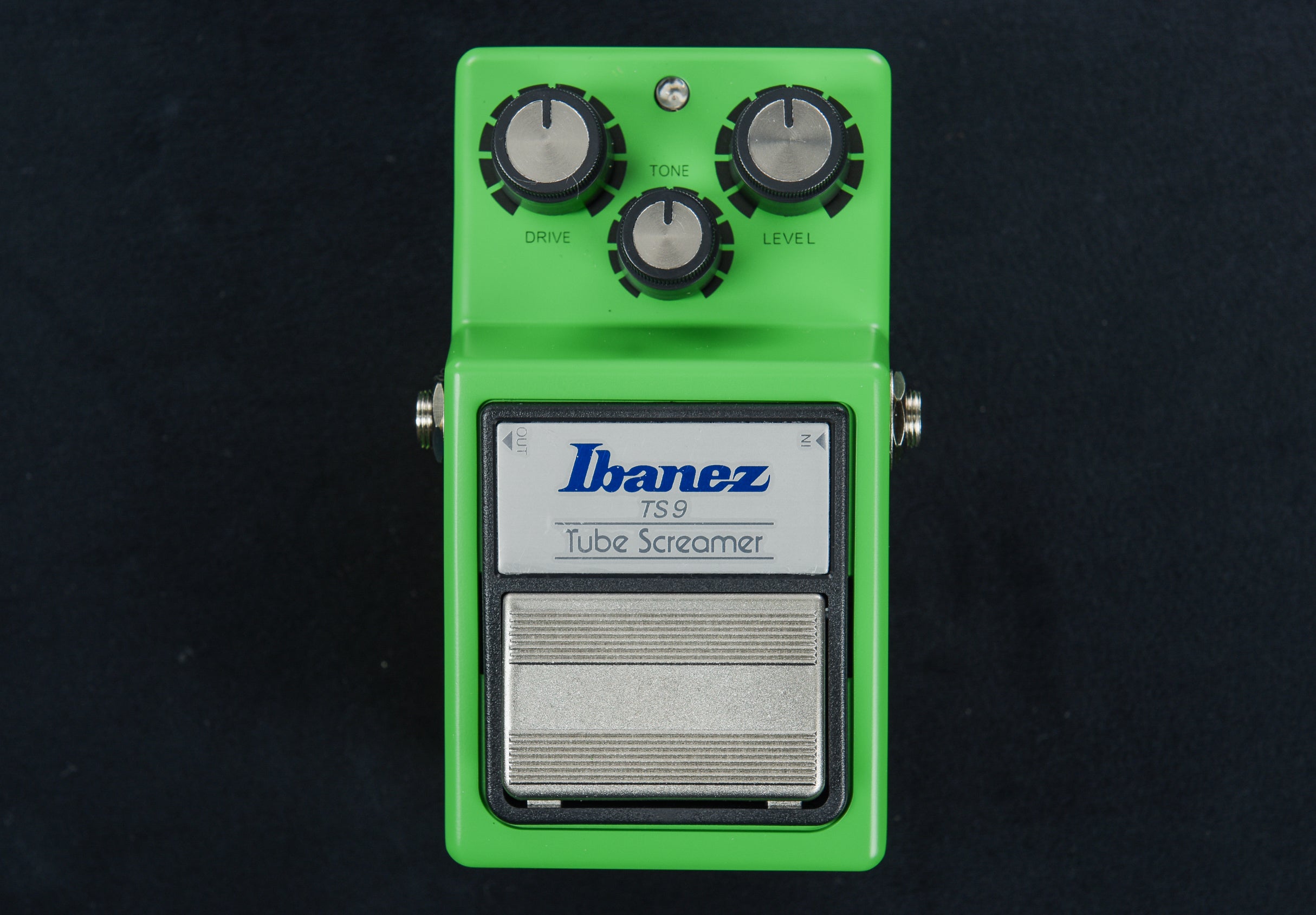 TS9 Tube Screamer – Dave's Guitar Shop