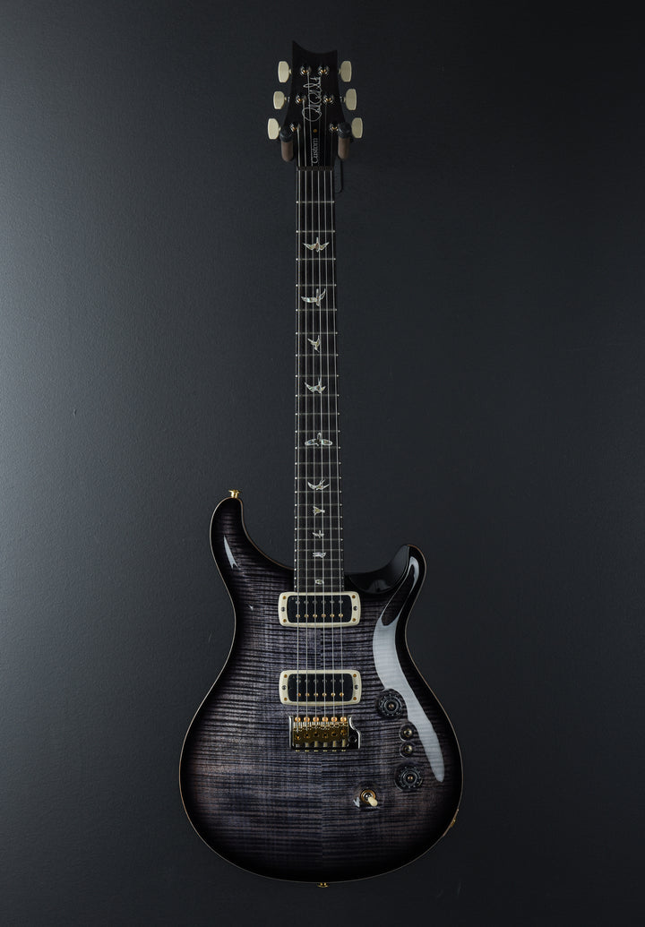 Custom 24-08 10 Top  - Charcoal Burst