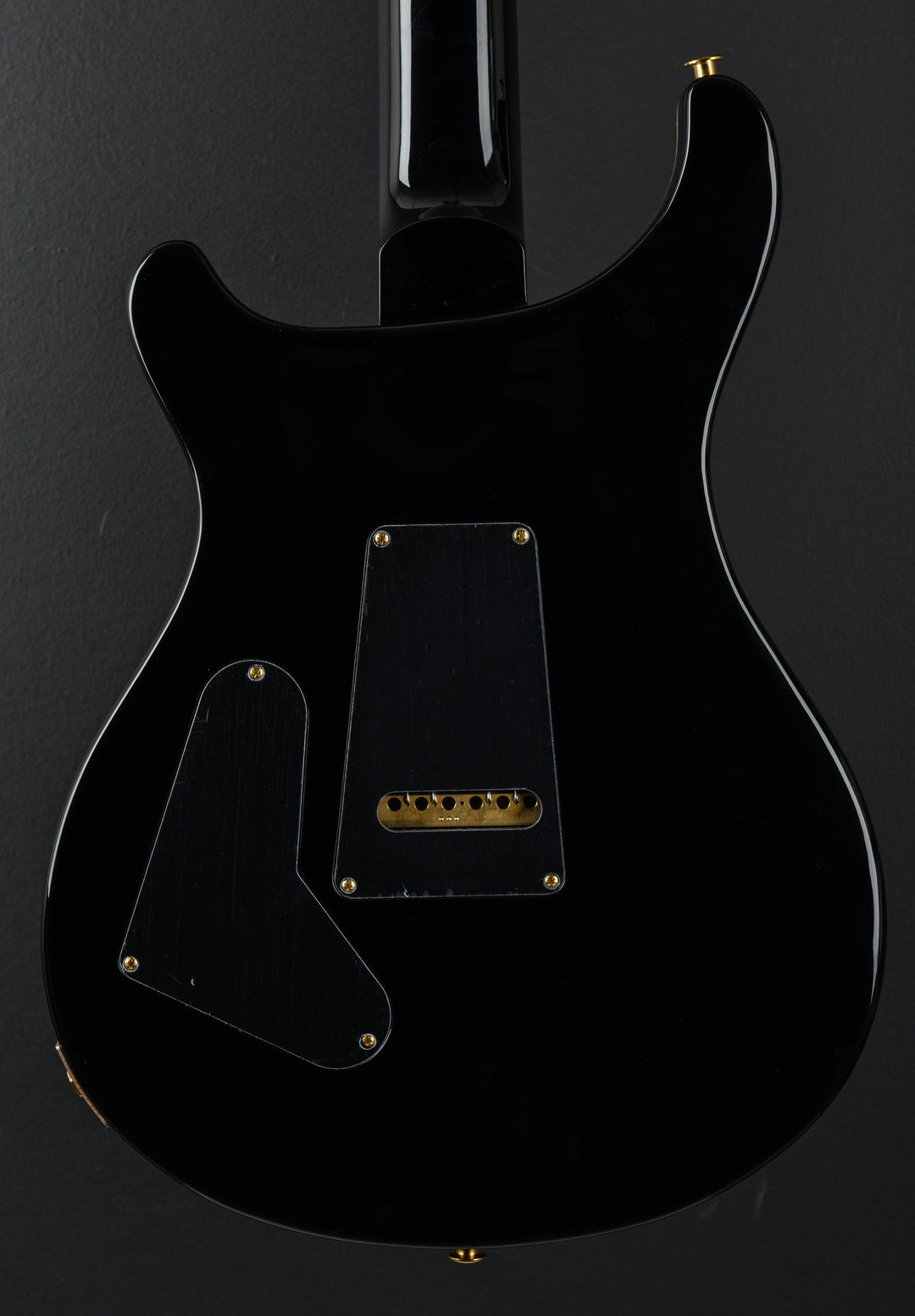 Custom 24-08 10 Top  - Charcoal Burst