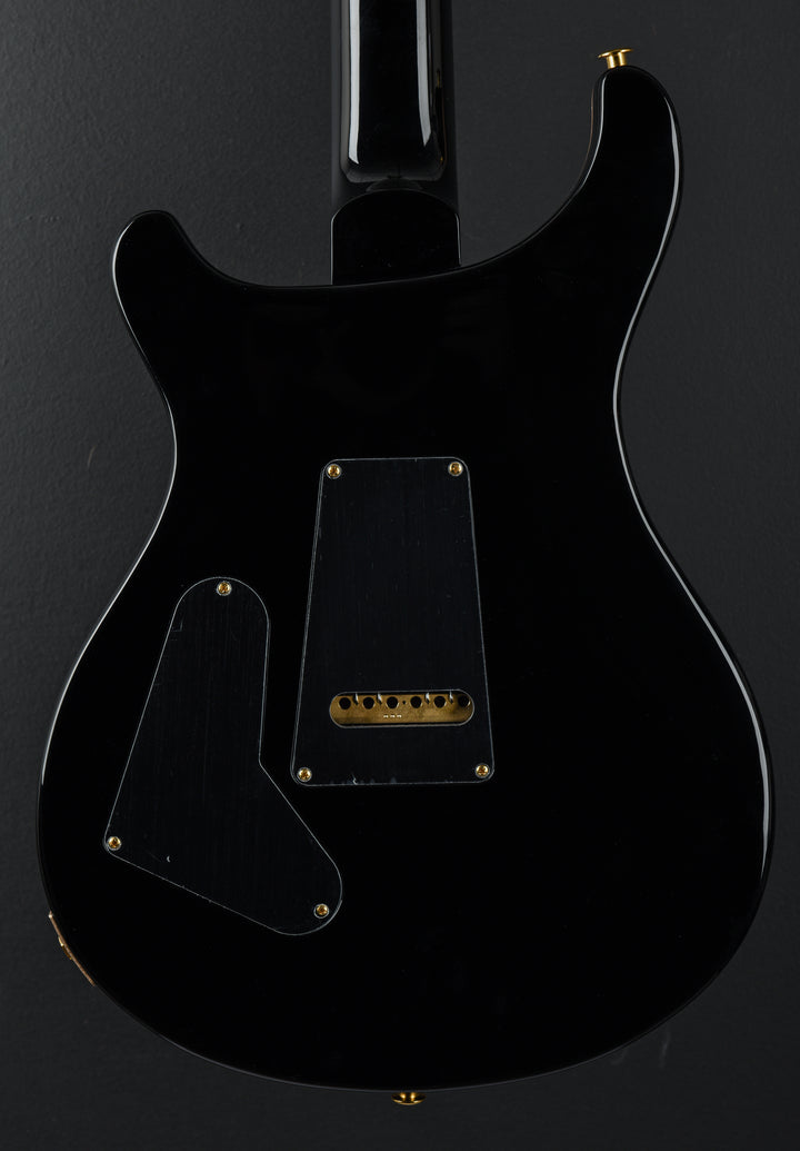 Custom 24-08 10 Top  - Charcoal Burst