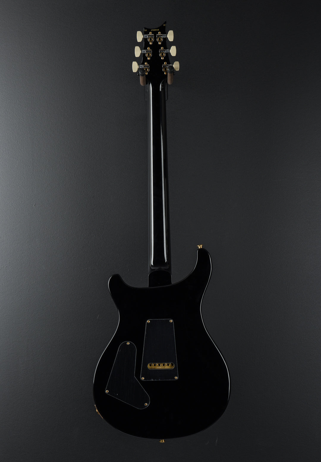 Custom 24-08 10 Top  - Charcoal Burst