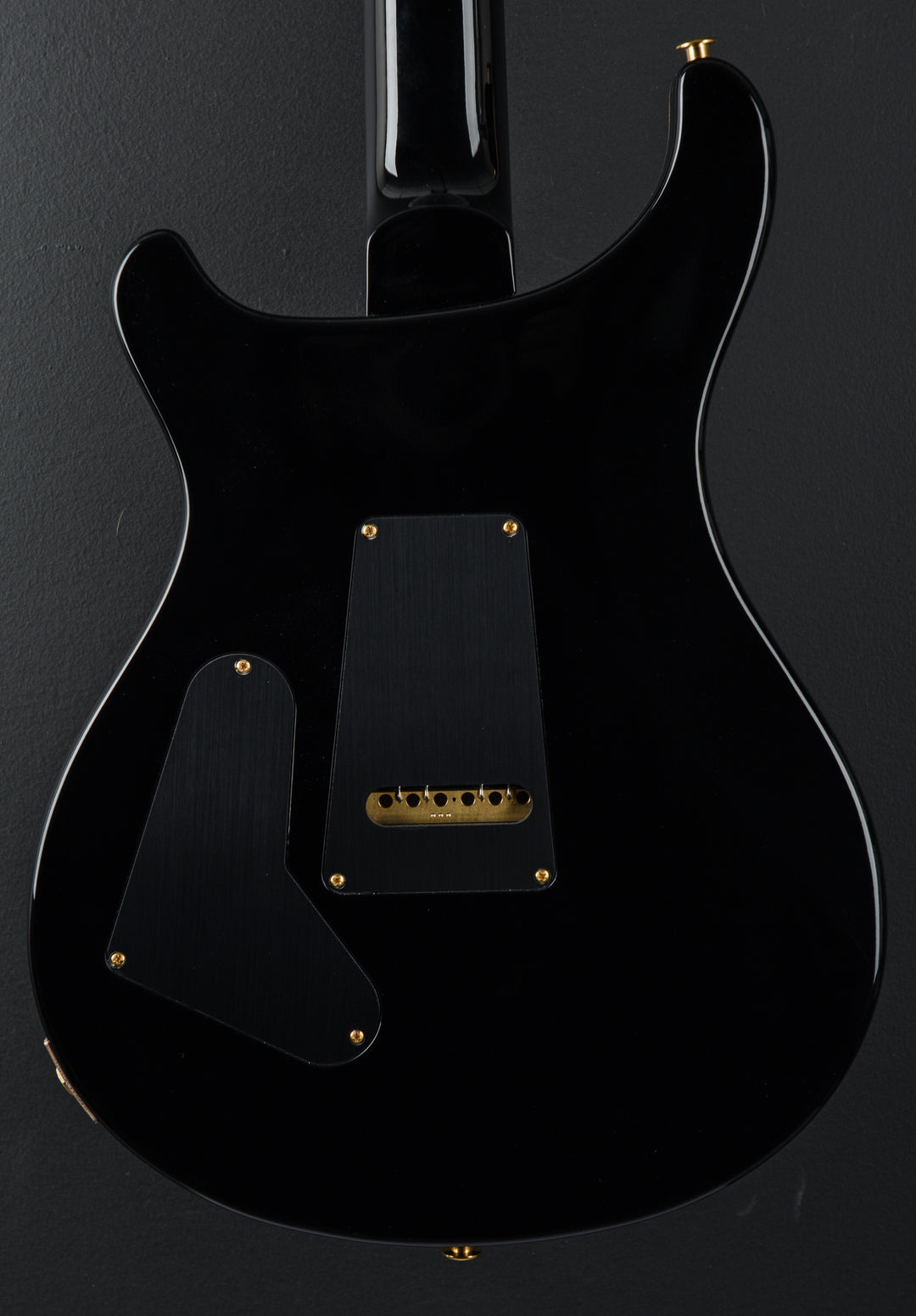 40th Anniversary Custom 24-08 Semi-Hollow Limited Edition - Faded Whale Blue Smokeburst