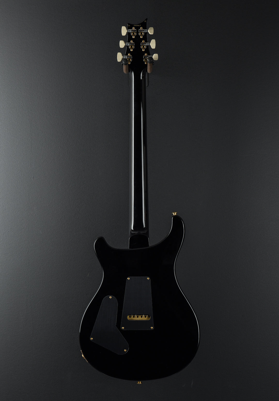 40th Anniversary Custom 24-08 Semi-Hollow Limited Edition - Faded Whale Blue Smokeburst