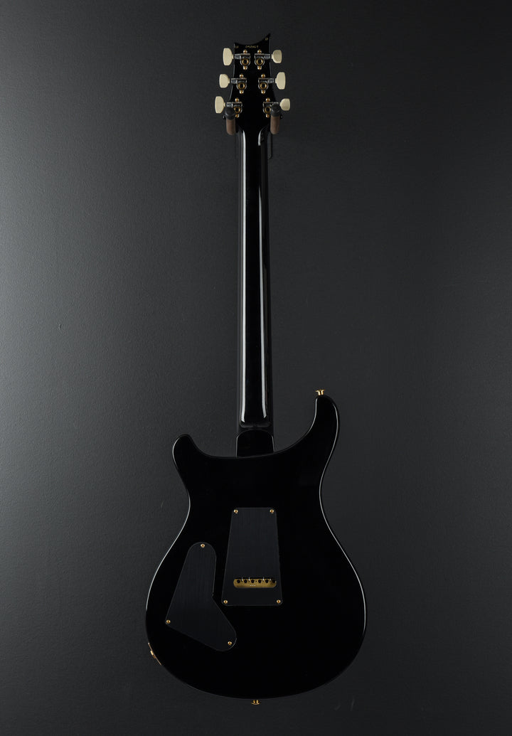 40th Anniversary Custom 24-08 Semi-Hollow Limited Edition - Faded Whale Blue Smokeburst