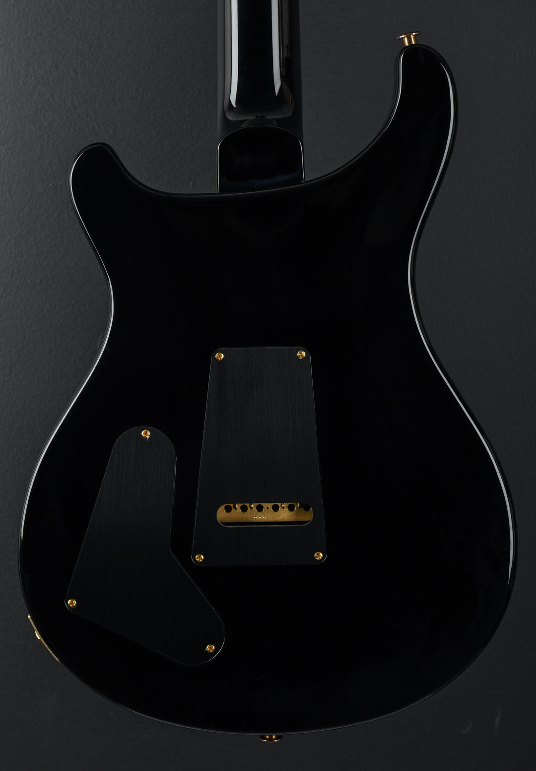 Studio 10 Top - Charcoal Burst
