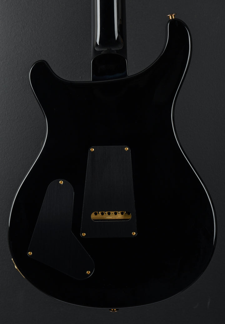 Studio 10 Top - Charcoal Burst
