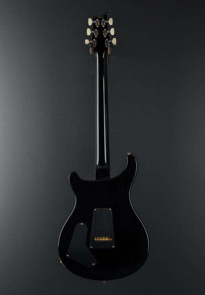 Studio 10 Top - Charcoal Burst