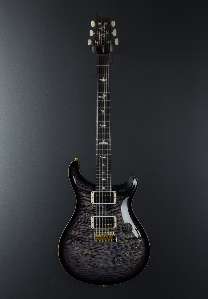 Custom 24 Piezo 10 Top - Aurora Borealis