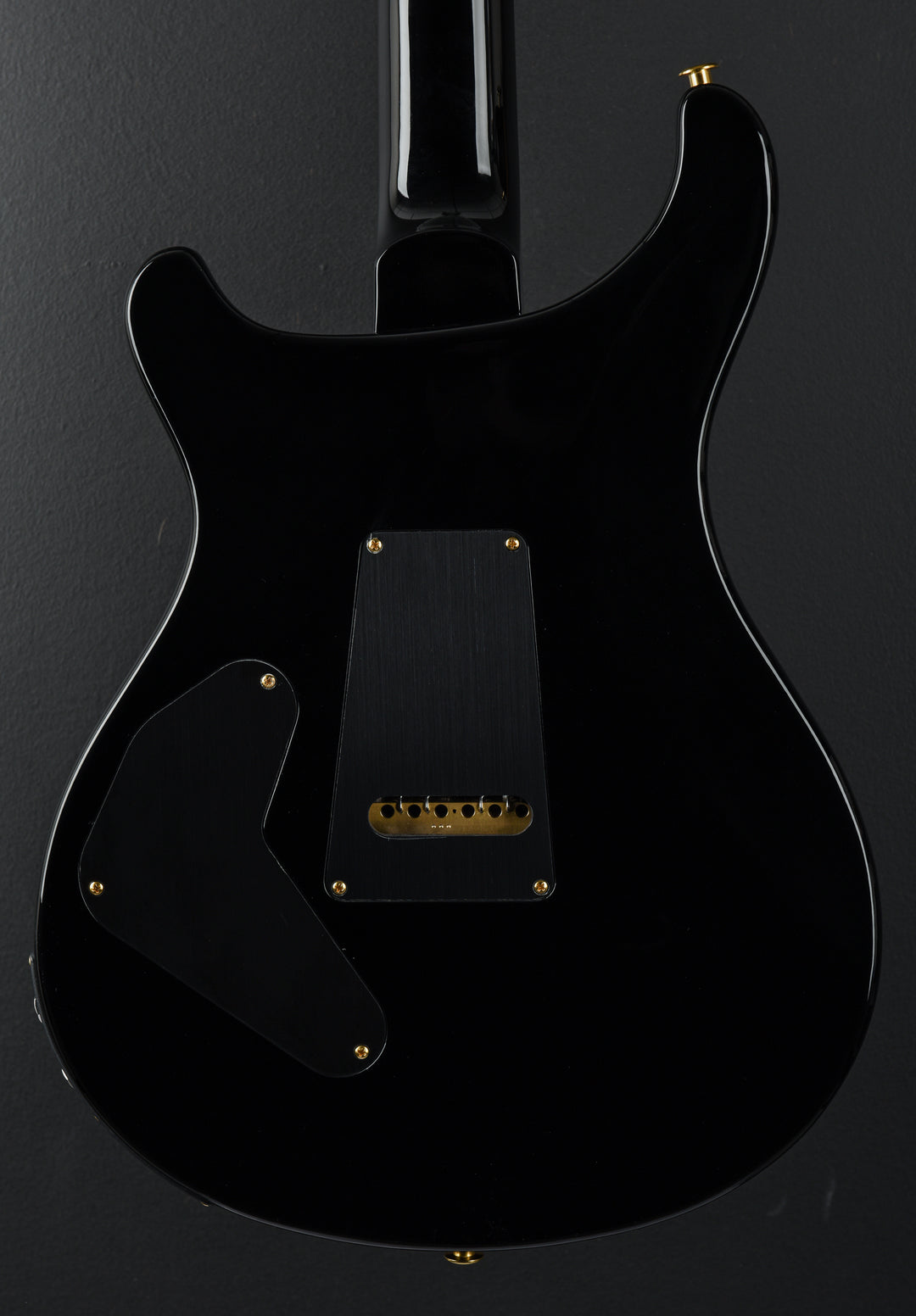 Custom 24 Piezo 10 Top - Aurora Borealis