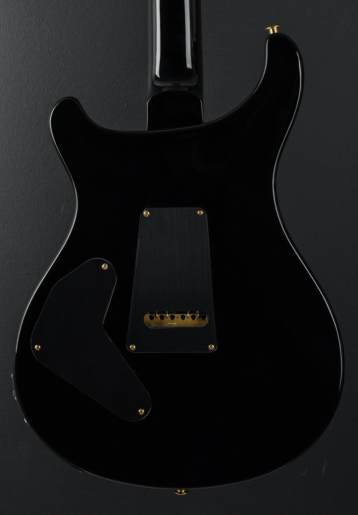 Custom 24 Piezo 10 Top - Aurora Borealis