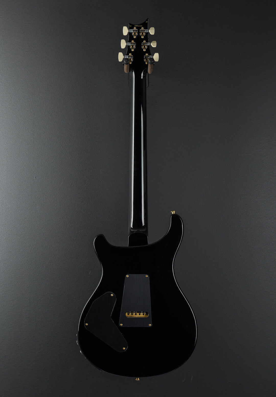 Custom 24 Piezo 10 Top - Aurora Borealis